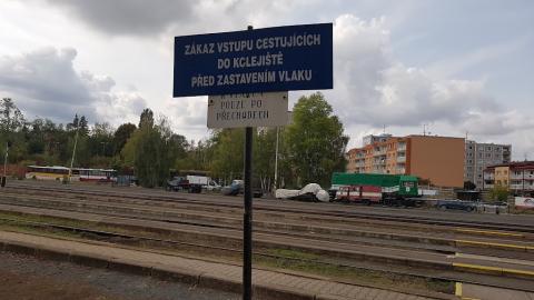 Fotografie Slaný