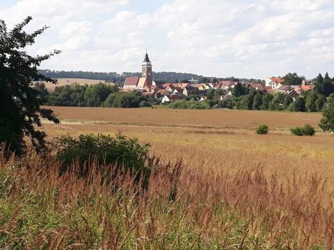 Fotografie Slavonice