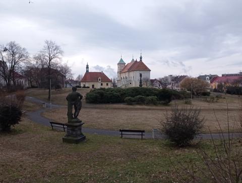 Fotografie Litvínov-město