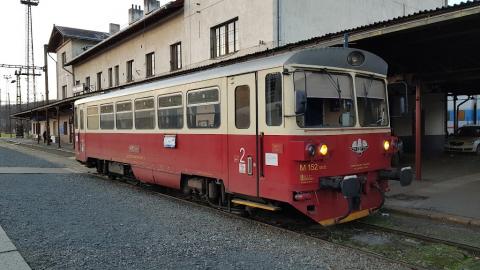 Fotografie Praha-Vysočany