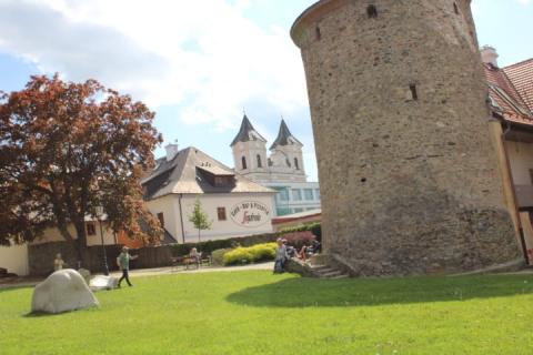 Fotografie Klatovy