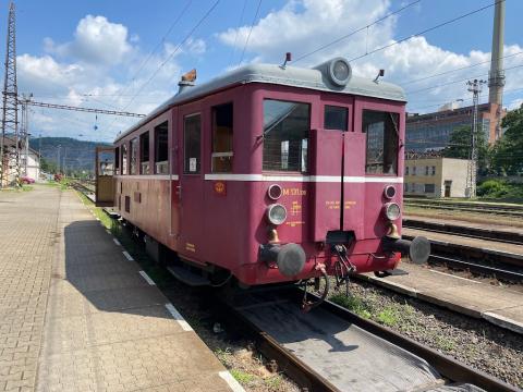 Fotografie Ústí nad Labem-Střekov