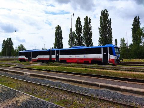 Fotografie Praha-Čakovice