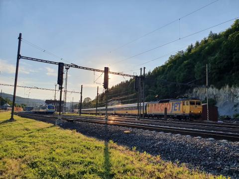 Fotografie Ústí nad Orlicí