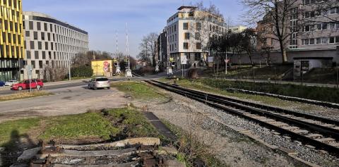 Fotografie Praha-Veleslavín