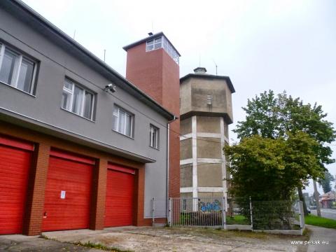 Fotografie Kunčice