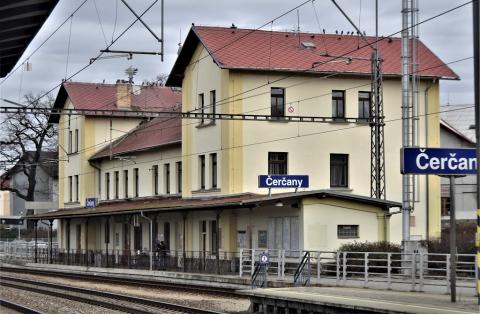 Fotografie Čerčany