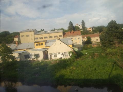 Fotografie Bílovice nad Svitavou