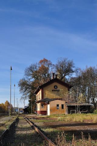 Fotografie Mirovice