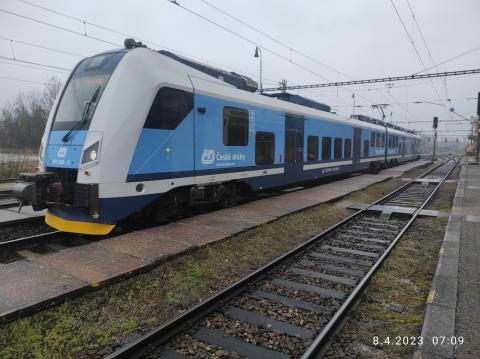 Fotografie Dívčice