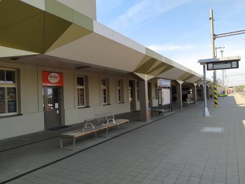 Fotografie Čelákovice