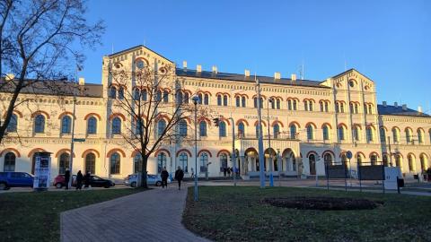 Fotografie Teplice v Čechách