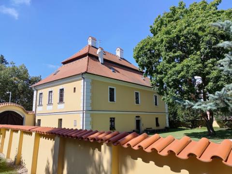 Fotografie Planá nad Lužnicí