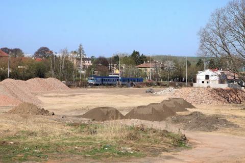 Fotografie Bučovice