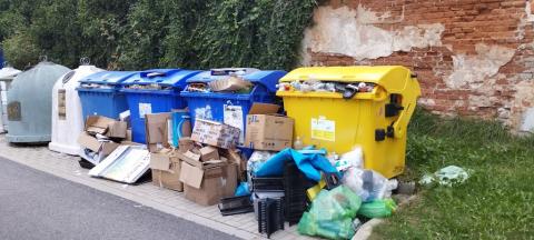 Fotografie Kamenný Újezd