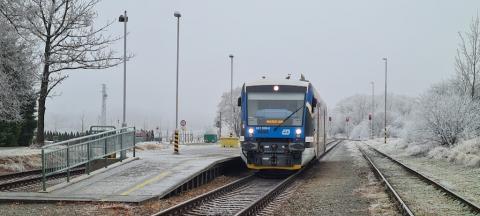 Fotografie Slavonice