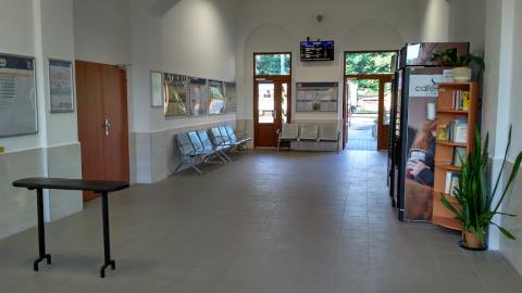 Fotografie Rakovník