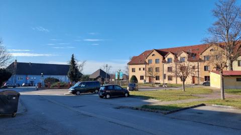 Fotografie Kardašova Řečice