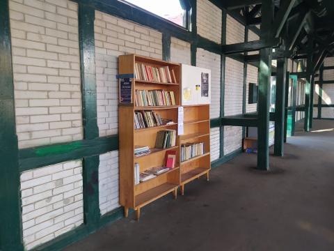 Fotografie Roztoky u Prahy