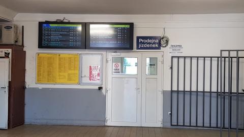 Fotografie Brno-Židenice