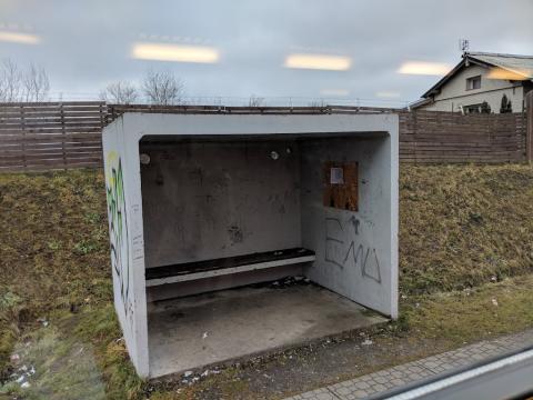 Fotografie Velešín město