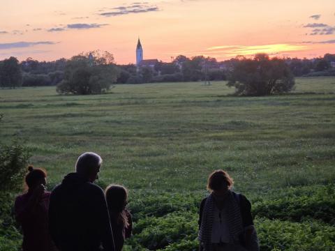 Fotografie Třeboň lázně