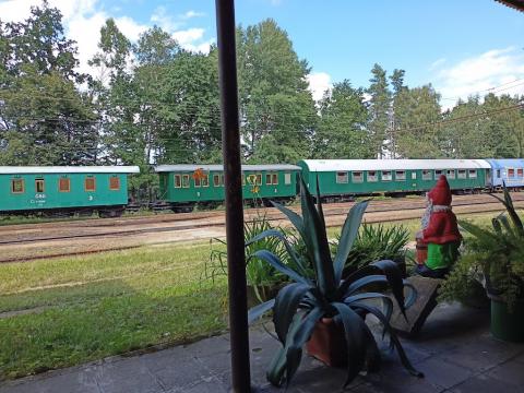 Fotografie Chotýčany