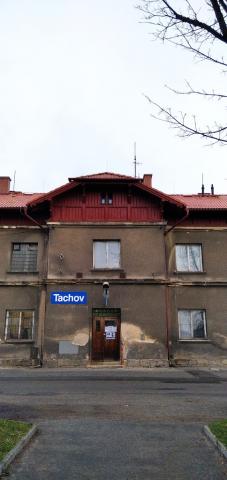 Fotografie Tachov