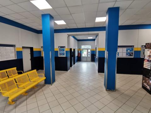 Fotografie Klášterec nad Ohří