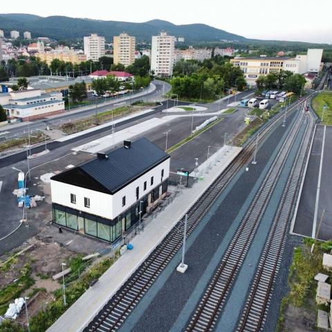 Fotografie Litvínov