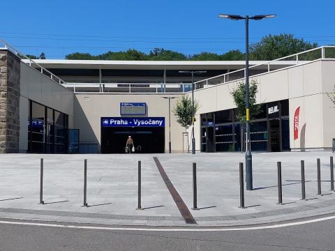 Fotografie Vysočany