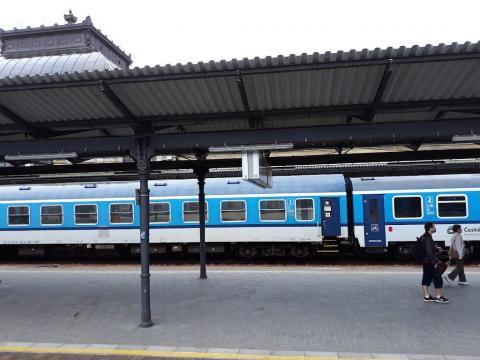 Fotografie Soběslav