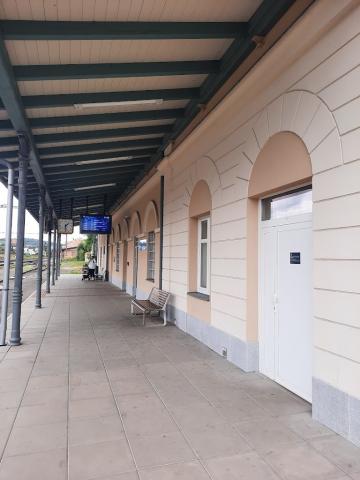 Fotografie Ostrov nad Ohří