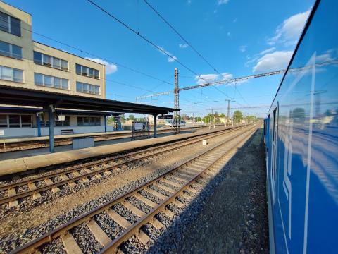 Fotografie Kralupy nad Vltavou