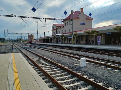 Fotografie Čelákovice