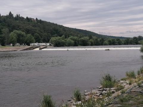 Fotografie Dobřichovice