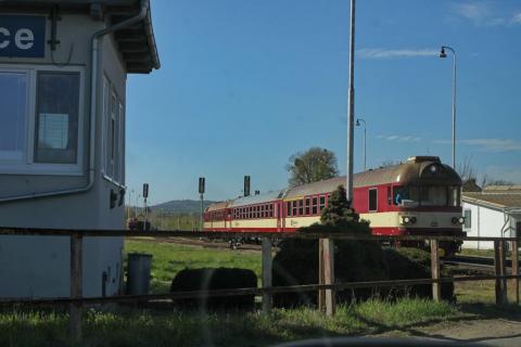 Fotografie Bučovice