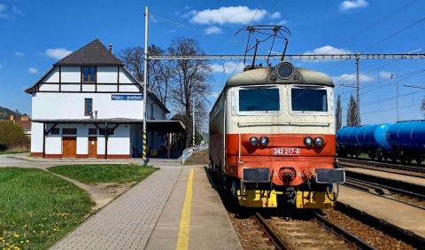 Fotografie Rájec-Jestřebí