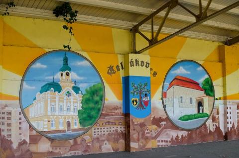 Fotografie Čelákovice