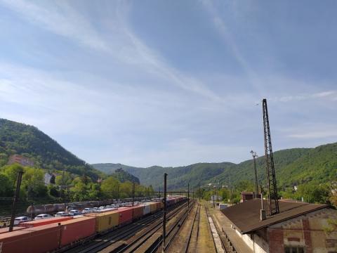 Fotografie Ústí nad Labem-Střekov