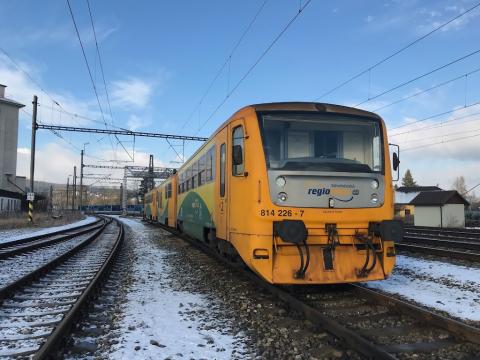 Fotografie Čerčany