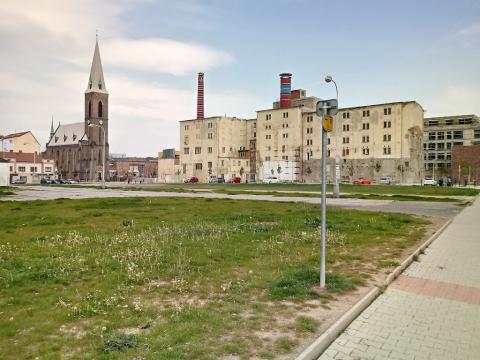 Fotografie Kralupy nad Vltavou