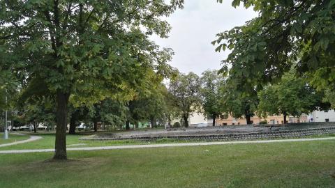 Fotografie Kamenný Újezd