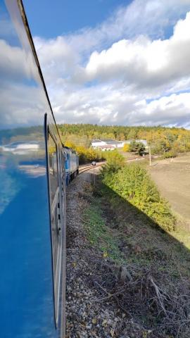 Fotografie Boršov nad Vltavou