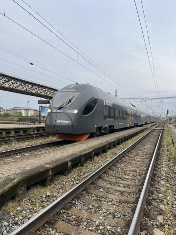 Fotografie Lysá nad Labem