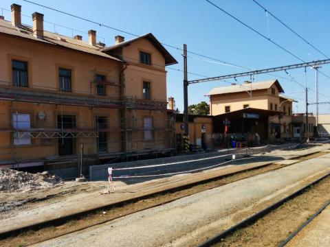 Fotografie Týniště nad Orlicí