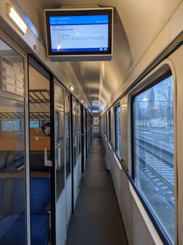 Fotografie Ostrov nad Ohří