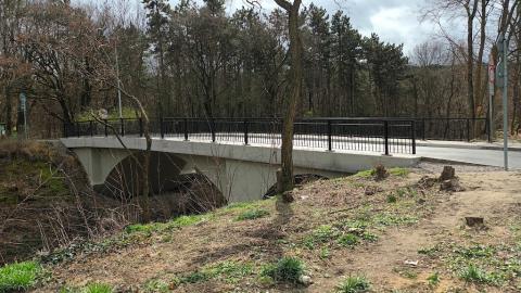 Fotografie Praha-Cibulka