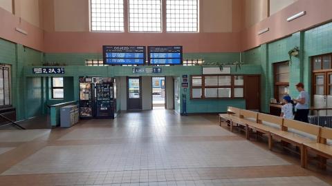 Fotografie České Velenice