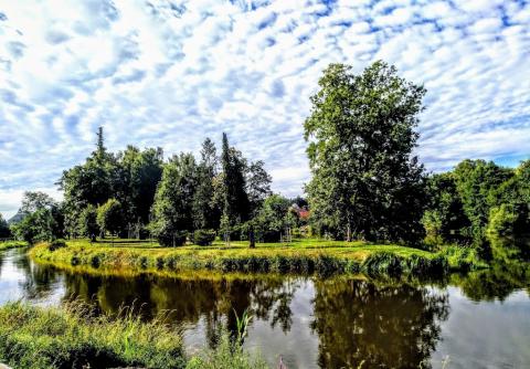 Fotografie Planá nad Lužnicí